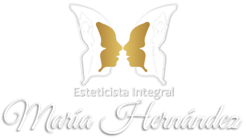 María Hernández, Esteticista Integral